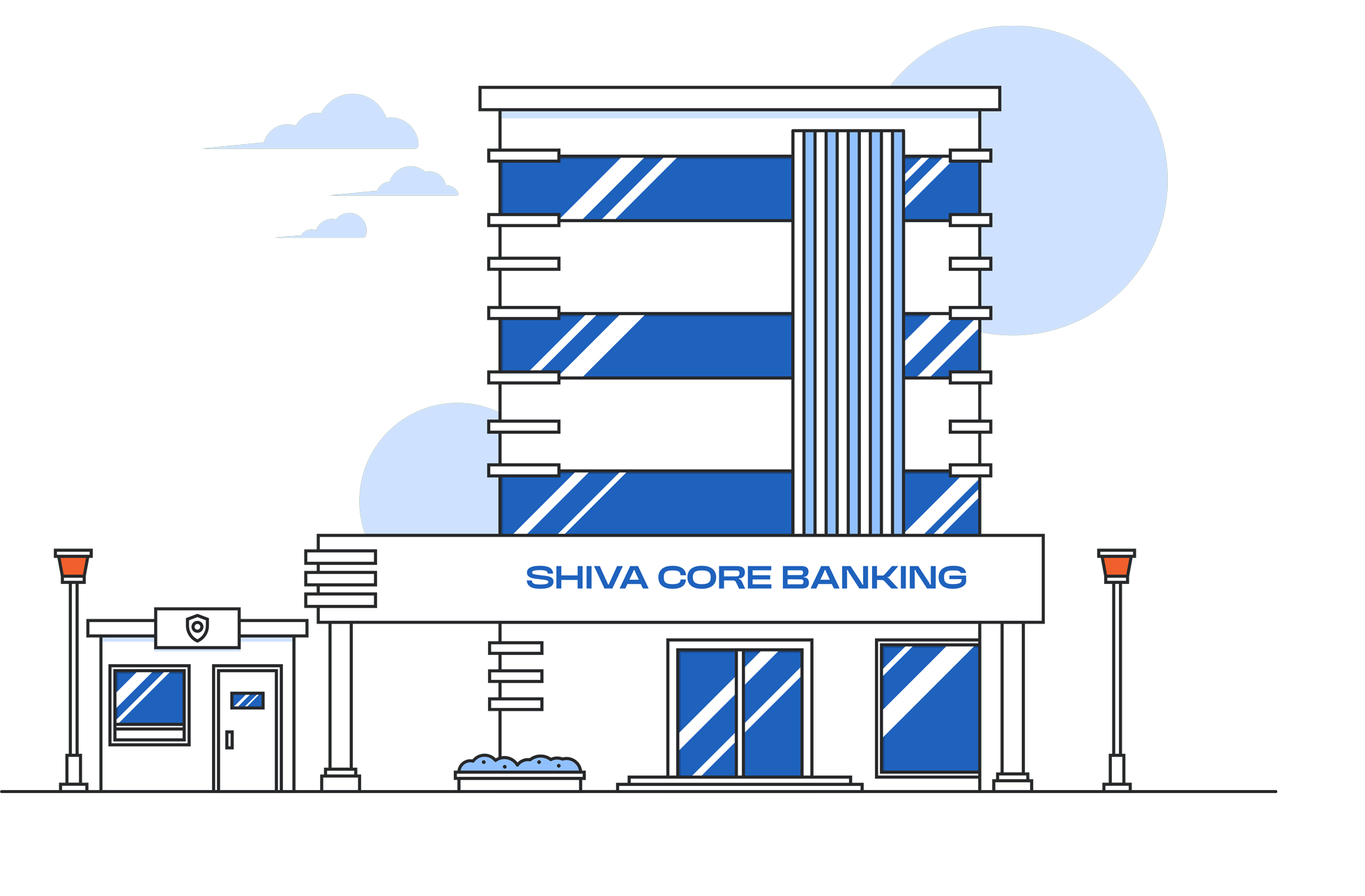 Agency Banking